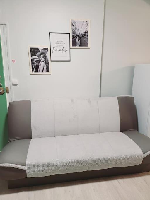 Cosy Appartement Pierrefitte Sur Seine Proche Paris "Appart'1" Екстер'єр фото